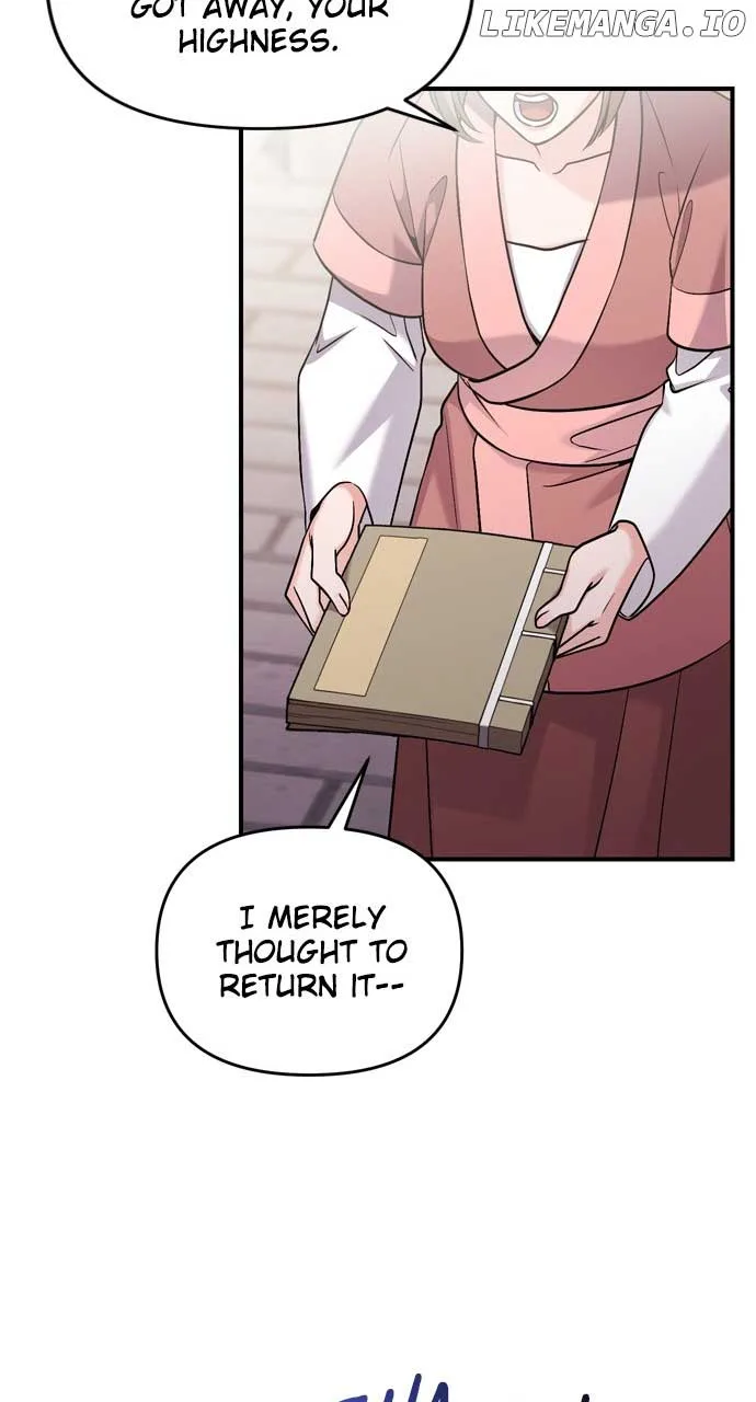 A Master, Who Woke up as a Concubine Chapter 27 page 22