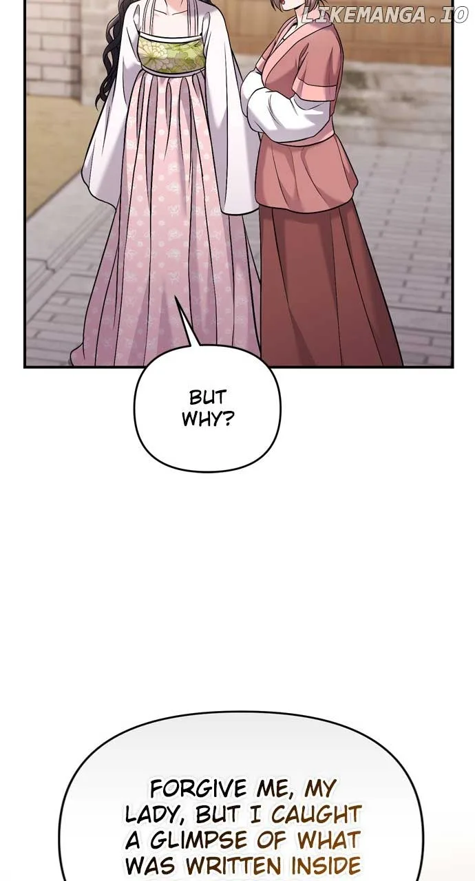A Master, Who Woke up as a Concubine Chapter 27 page 28