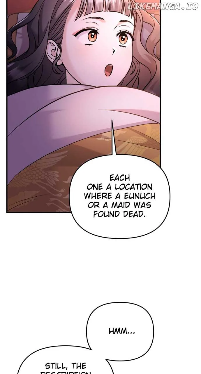 A Master, Who Woke up as a Concubine Chapter 27 page 33