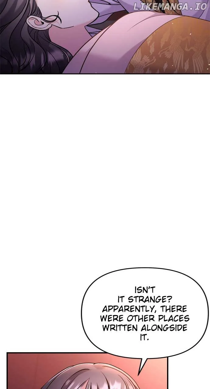 A Master, Who Woke up as a Concubine Chapter 27 page 32