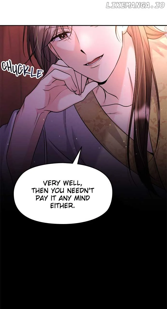 A Master, Who Woke up as a Concubine Chapter 27 page 38