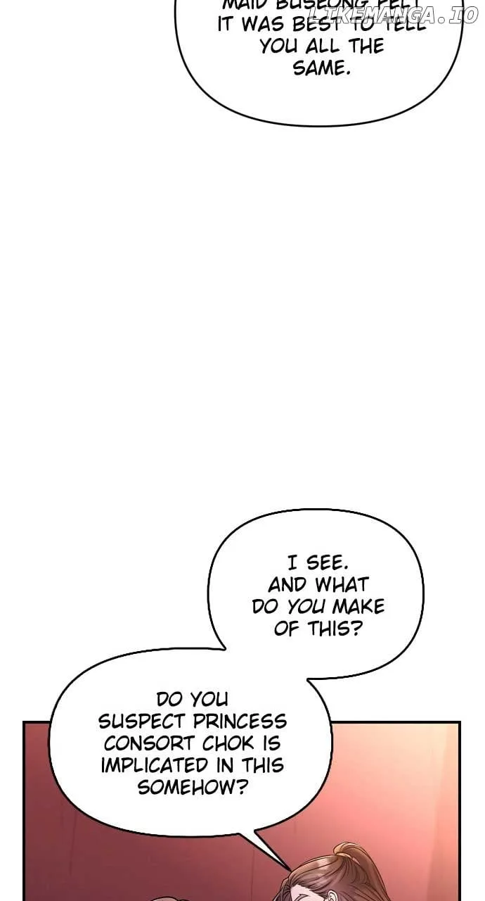 A Master, Who Woke up as a Concubine Chapter 27 page 36
