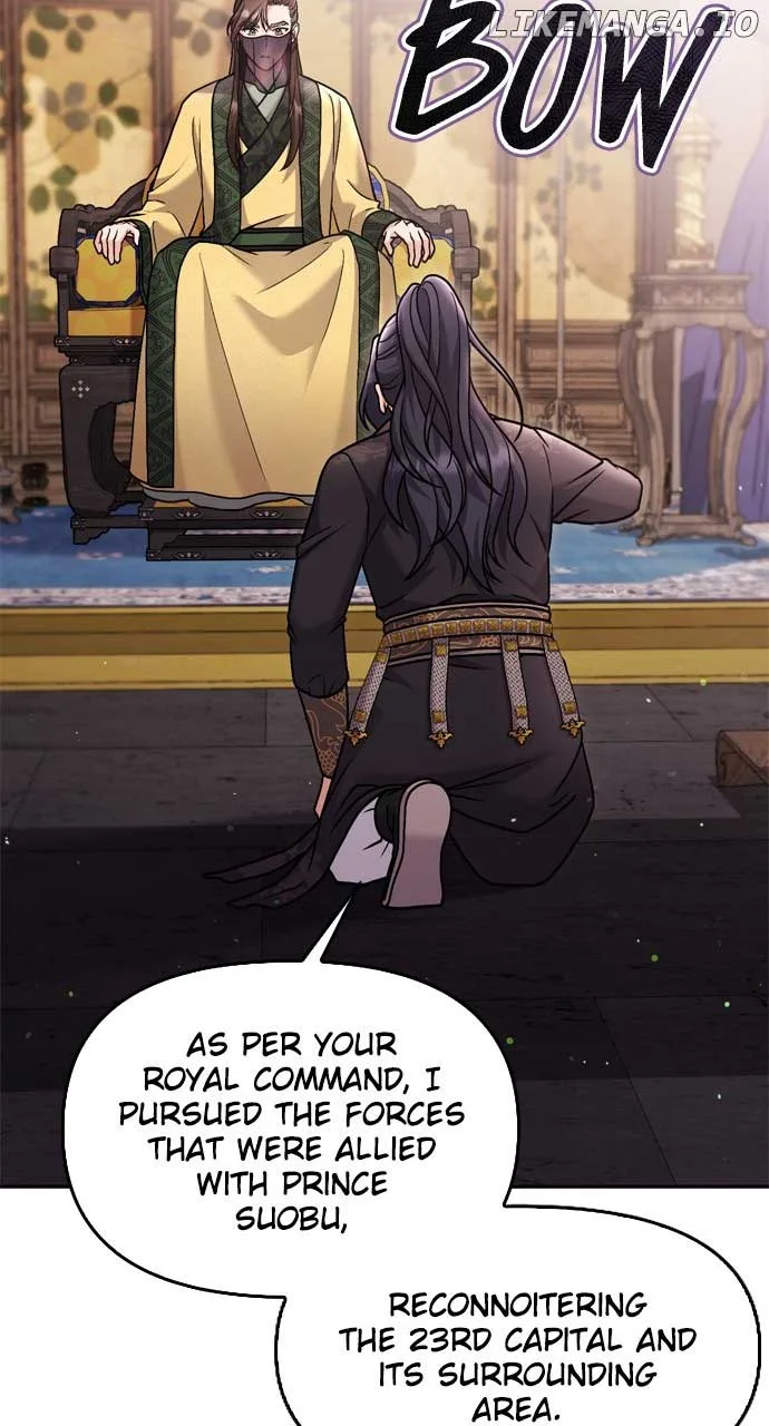 A Master, Who Woke up as a Concubine Chapter 27 page 42