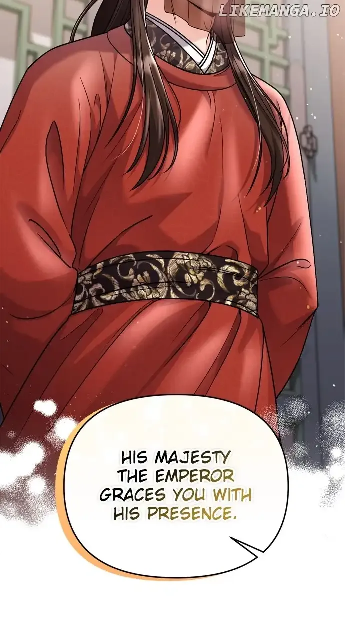 A Master, Who Woke up as a Concubine Chapter 31 page 9