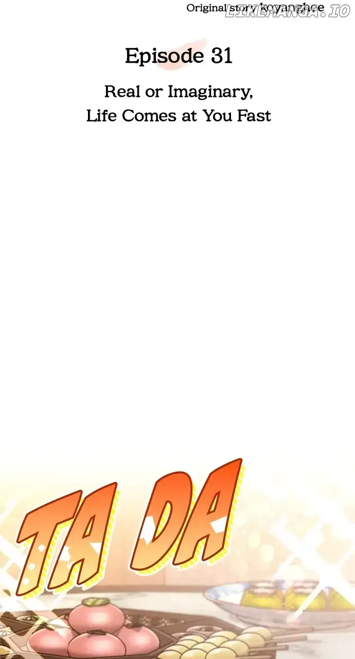 A Master, Who Woke up as a Concubine Chapter 31 page 11