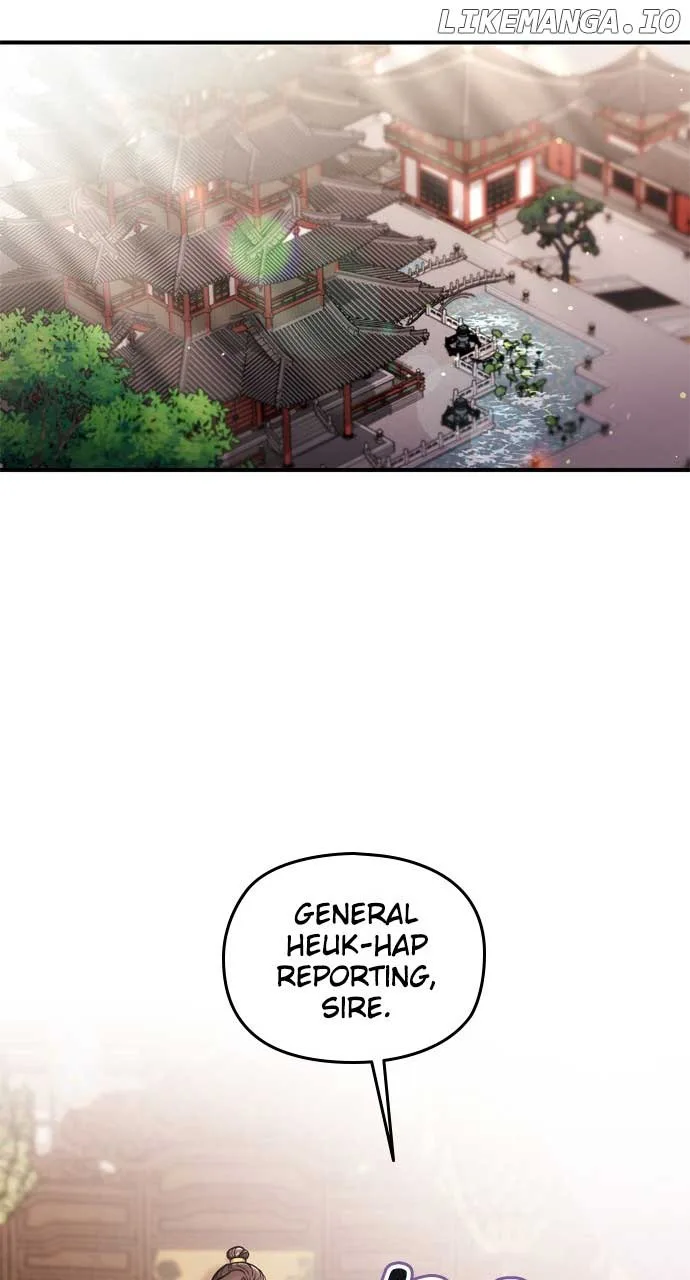 A Master, Who Woke up as a Concubine Chapter 27 page 41