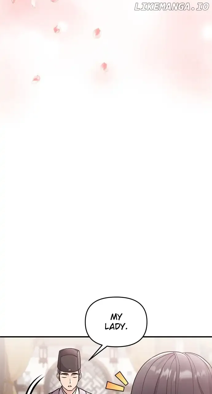 A Master, Who Woke up as a Concubine Chapter 31 page 7