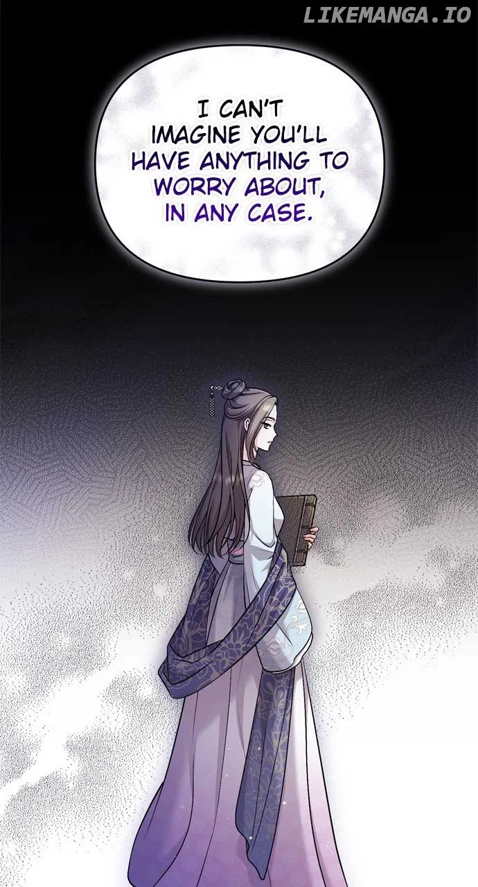 A Master, Who Woke up as a Concubine Chapter 27 page 39