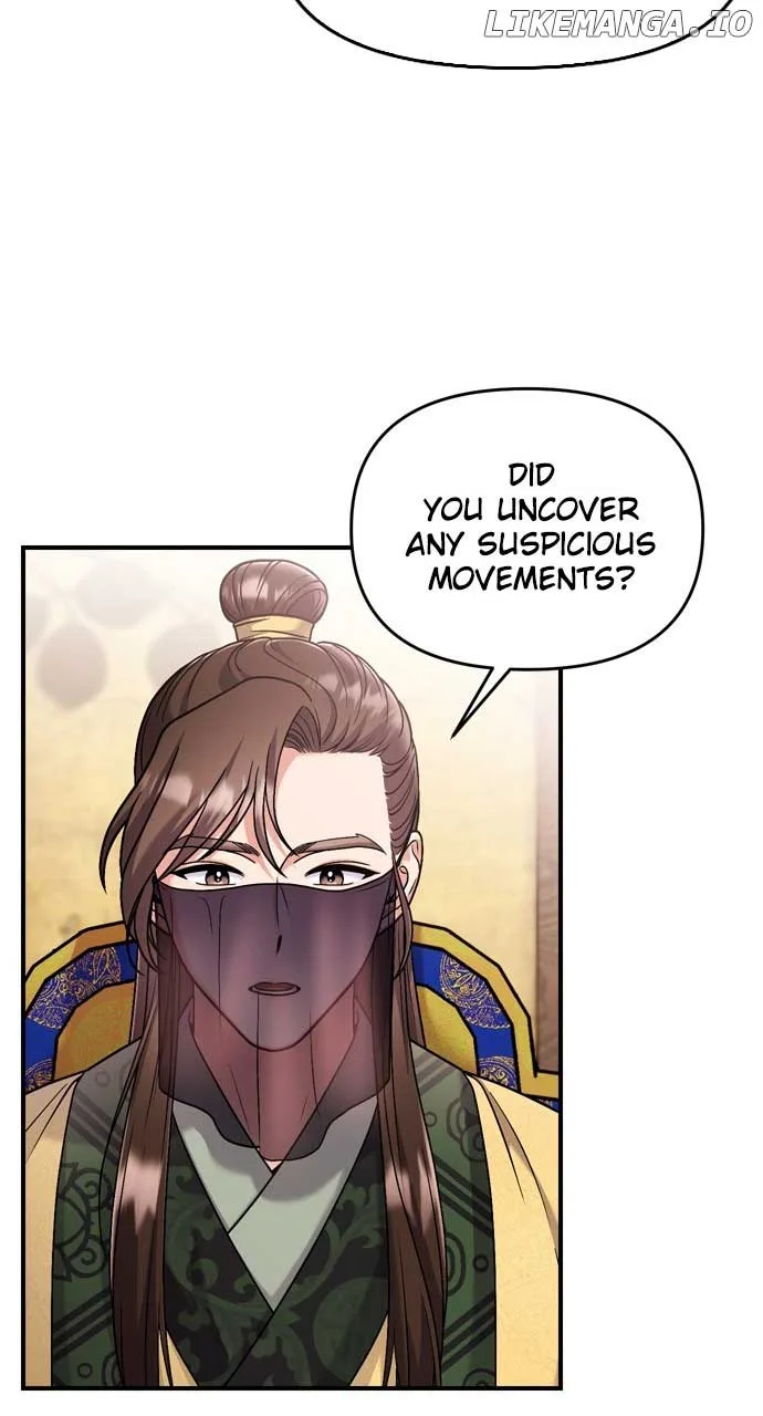 A Master, Who Woke up as a Concubine Chapter 27 page 43
