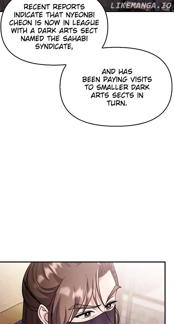 A Master, Who Woke up as a Concubine Chapter 27 page 46