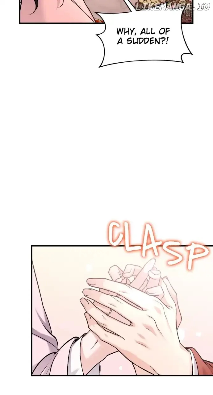 A Master, Who Woke up as a Concubine Chapter 31 page 29
