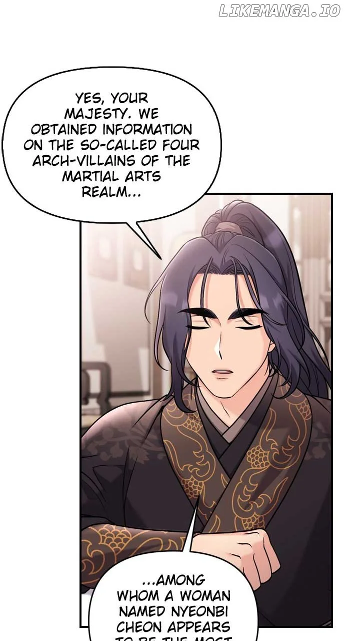 A Master, Who Woke up as a Concubine Chapter 27 page 44