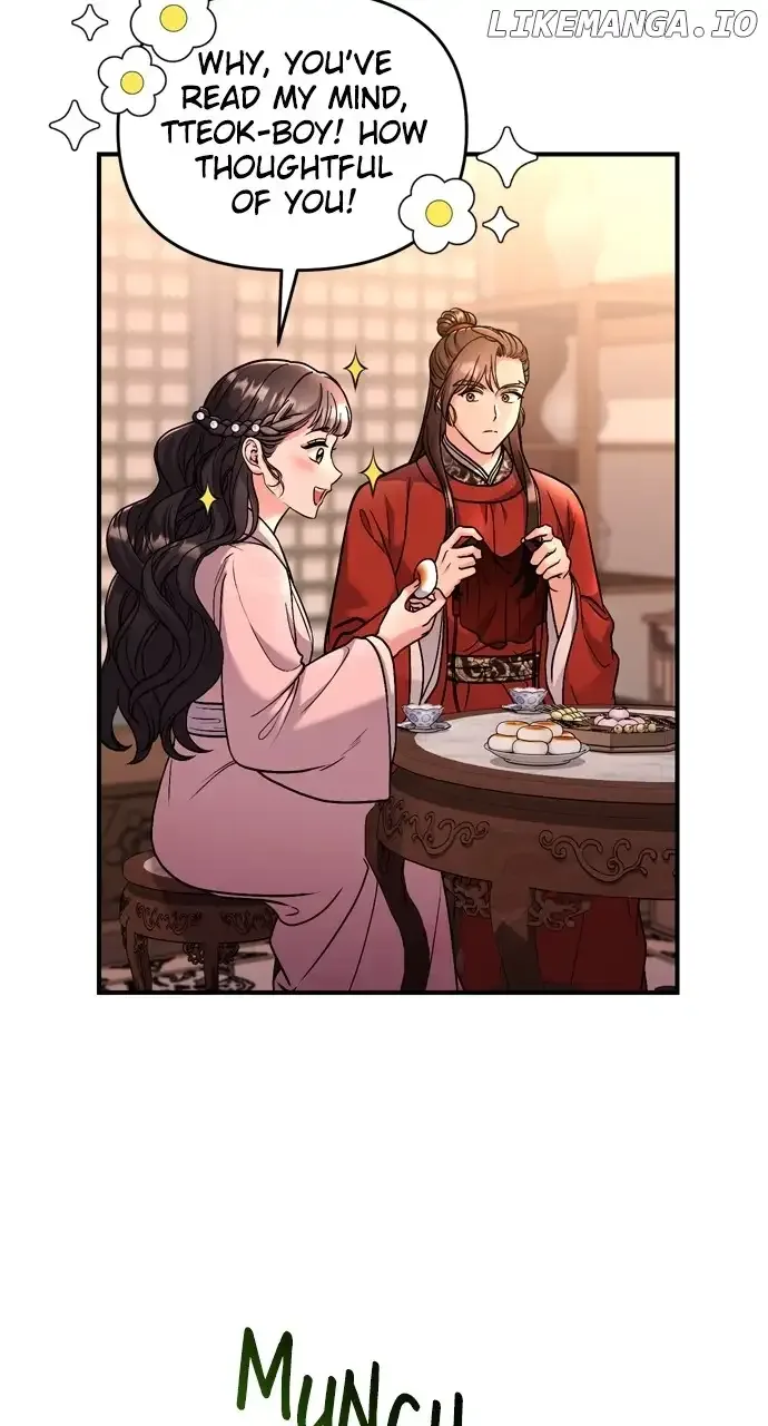 A Master, Who Woke up as a Concubine Chapter 31 page 13