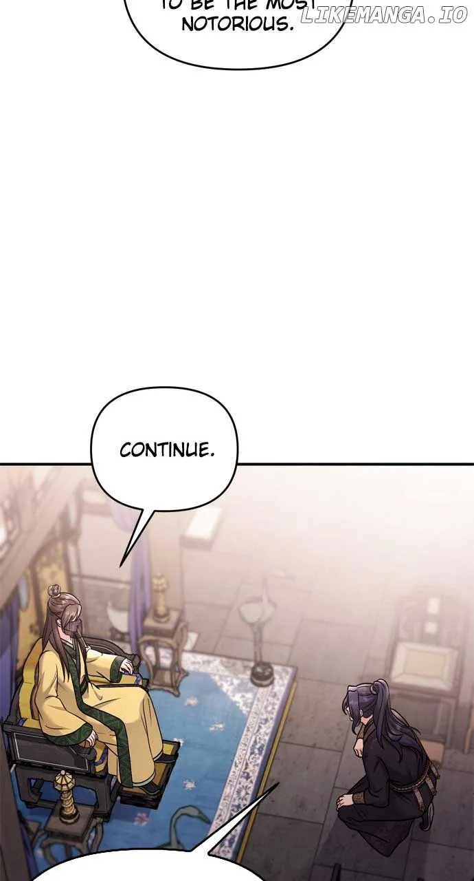 A Master, Who Woke up as a Concubine Chapter 27 page 45