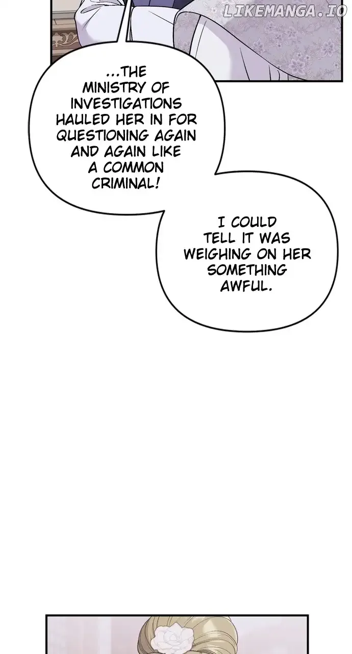 A Master, Who Woke up as a Concubine Chapter 32 page 8