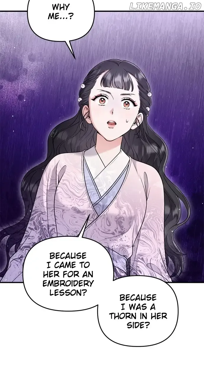 A Master, Who Woke up as a Concubine Chapter 32 page 6