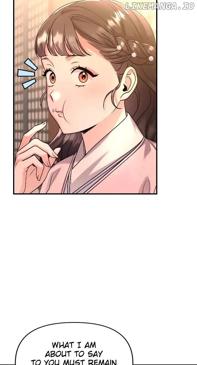 A Master, Who Woke up as a Concubine Chapter 31 page 15