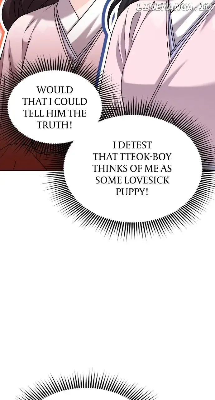 A Master, Who Woke up as a Concubine Chapter 31 page 23