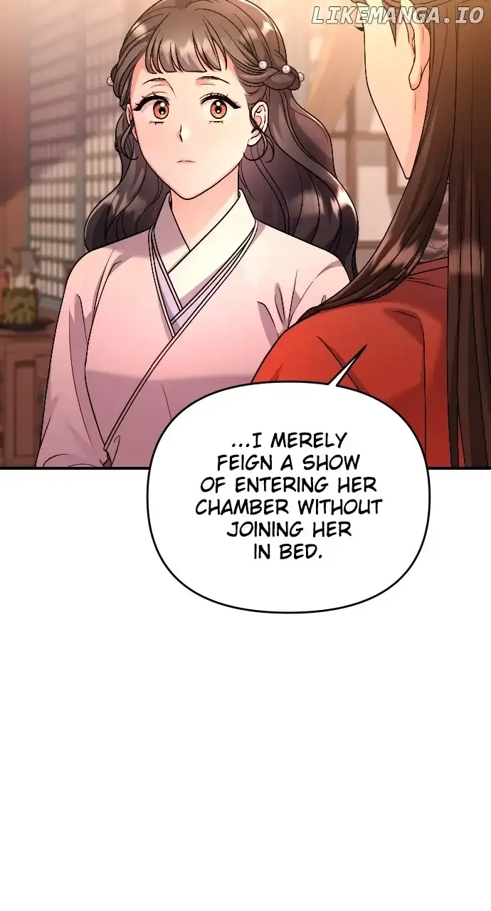 A Master, Who Woke up as a Concubine Chapter 31 page 19