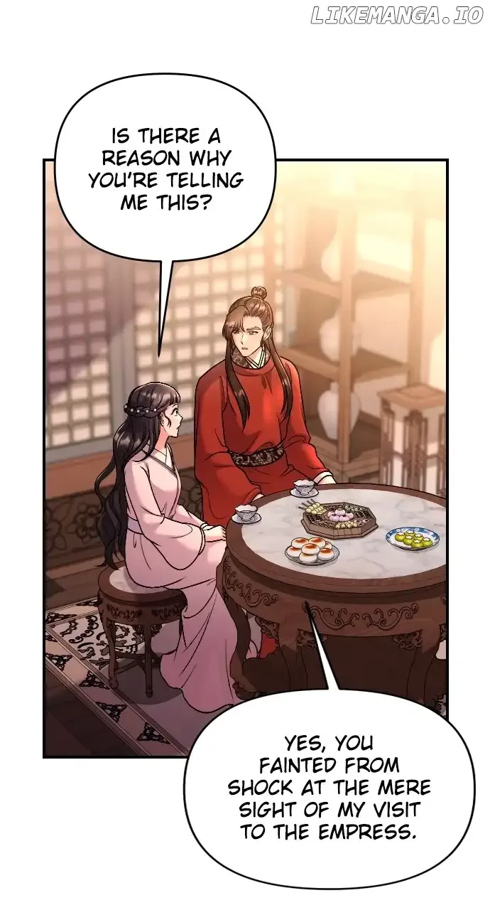 A Master, Who Woke up as a Concubine Chapter 31 page 20