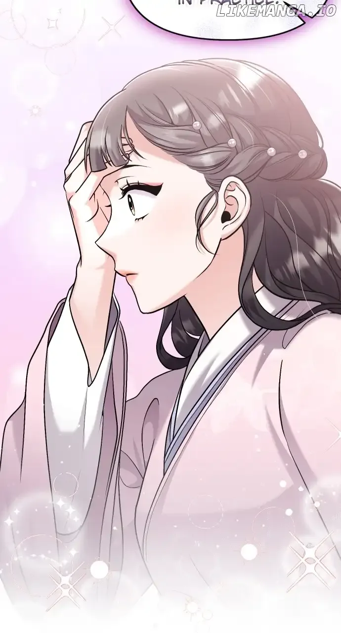 A Master, Who Woke up as a Concubine Chapter 31 page 27