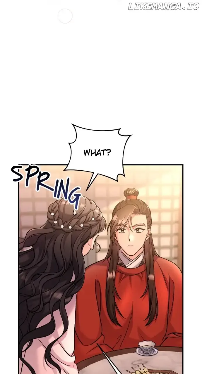 A Master, Who Woke up as a Concubine Chapter 31 page 28
