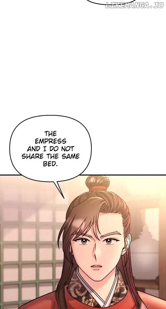 A Master, Who Woke up as a Concubine Chapter 31 page 17