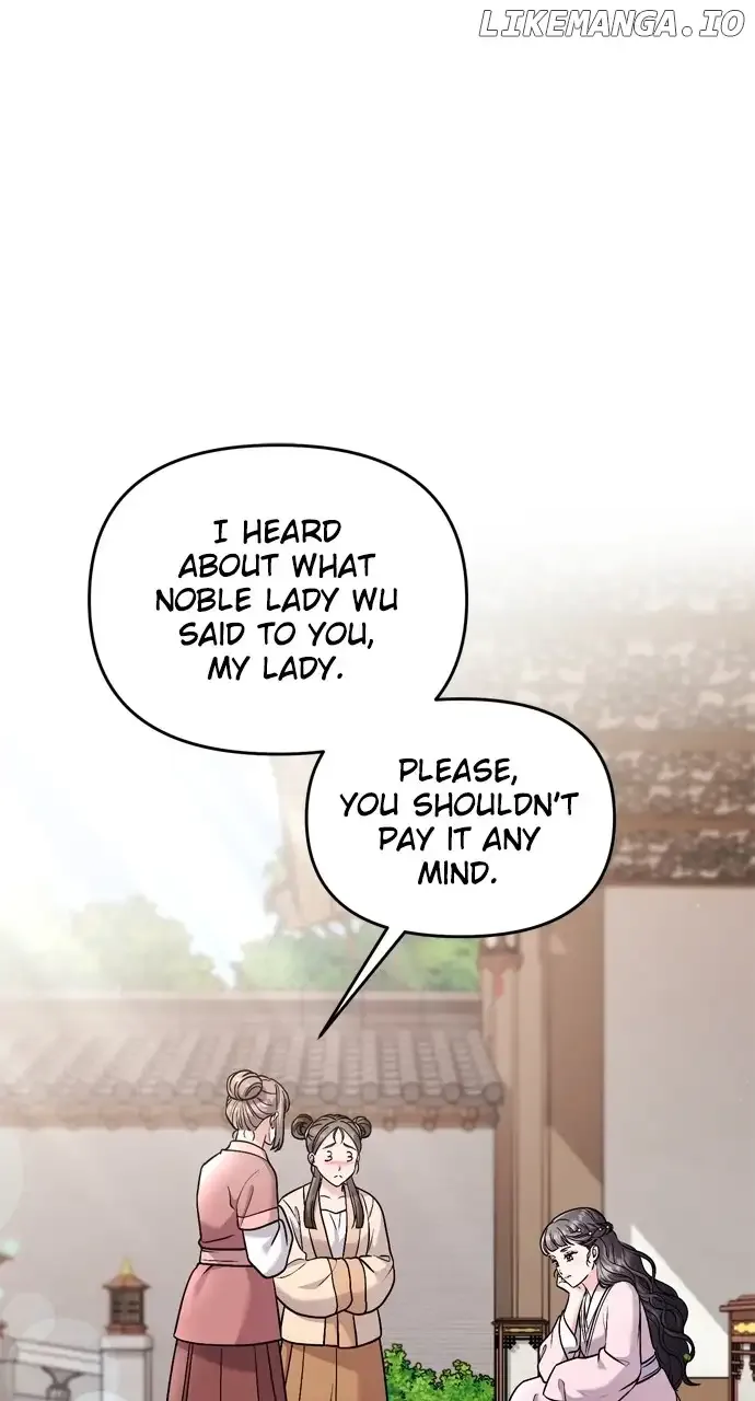 A Master, Who Woke up as a Concubine Chapter 32 page 17