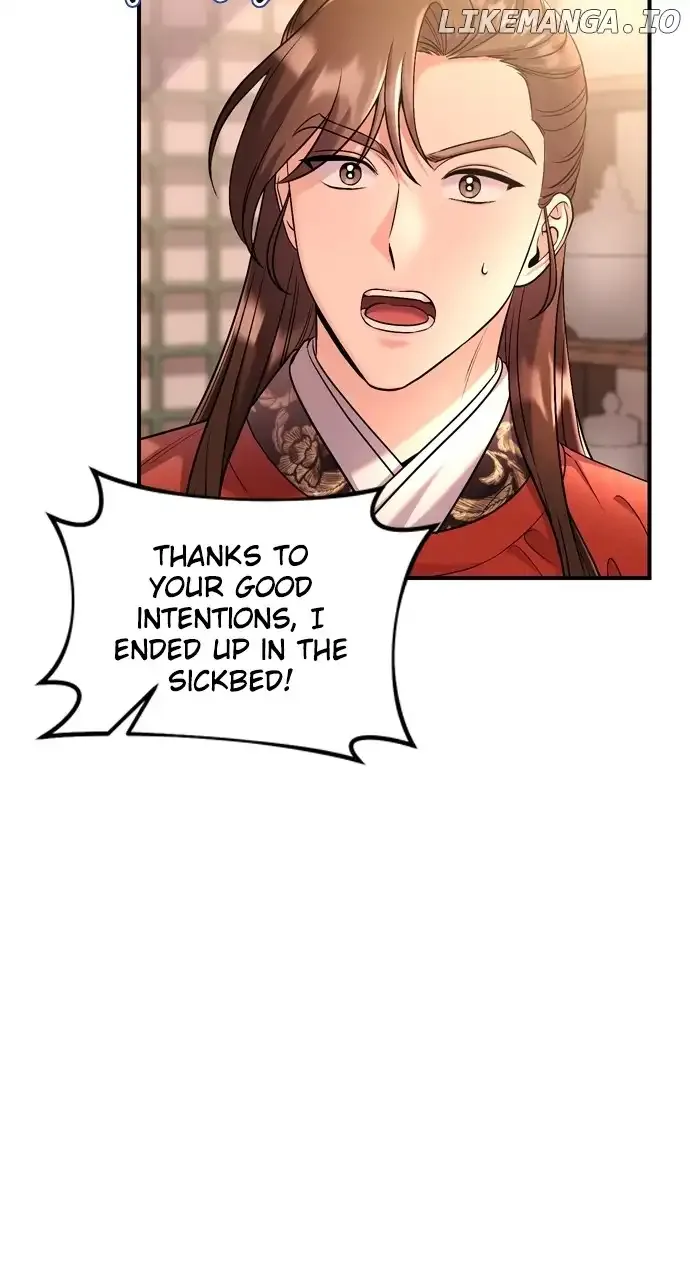 A Master, Who Woke up as a Concubine Chapter 31 page 37