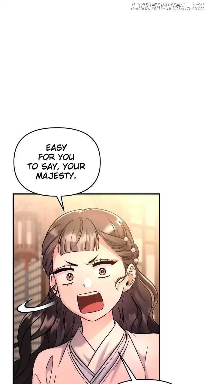 A Master, Who Woke up as a Concubine Chapter 31 page 35