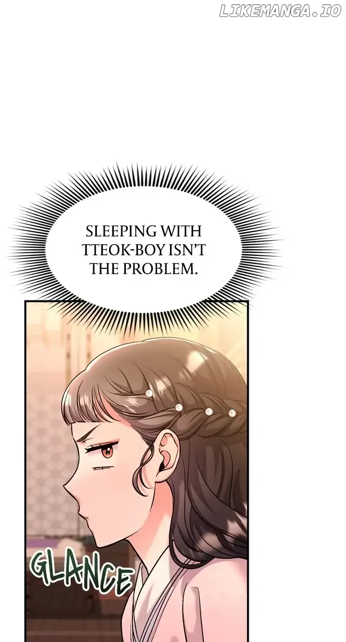 A Master, Who Woke up as a Concubine Chapter 31 page 43