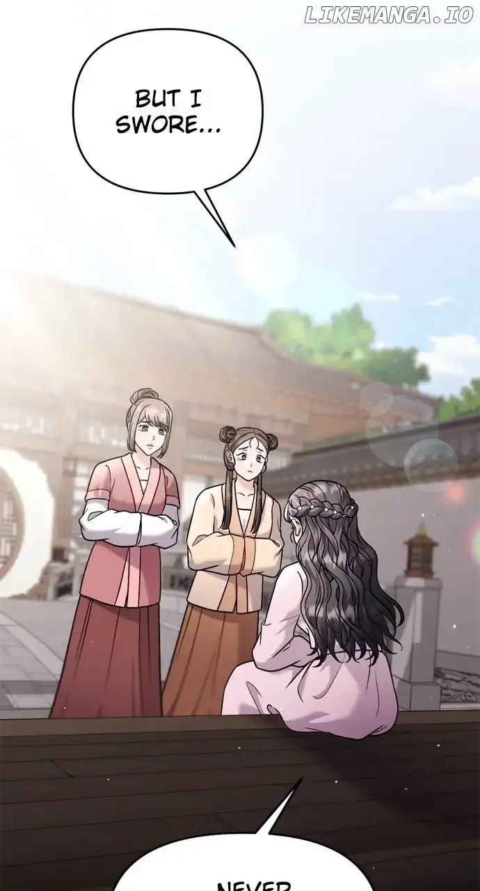 A Master, Who Woke up as a Concubine Chapter 32 page 28