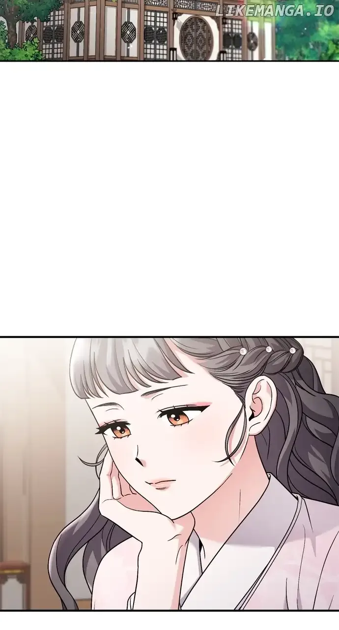 A Master, Who Woke up as a Concubine Chapter 32 page 16