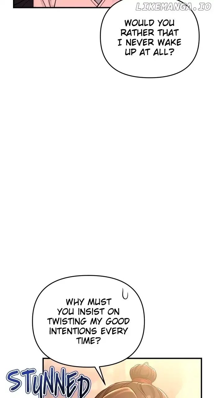 A Master, Who Woke up as a Concubine Chapter 31 page 36