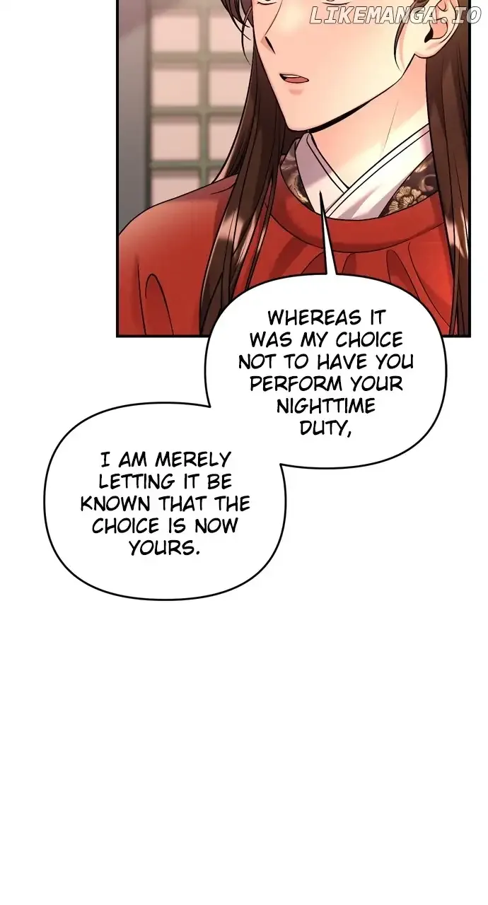 A Master, Who Woke up as a Concubine Chapter 31 page 41