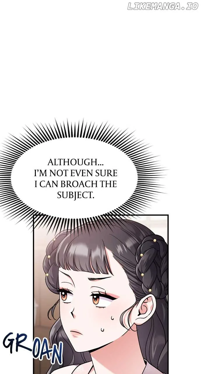 A Master, Who Woke up as a Concubine Chapter 27 page 54