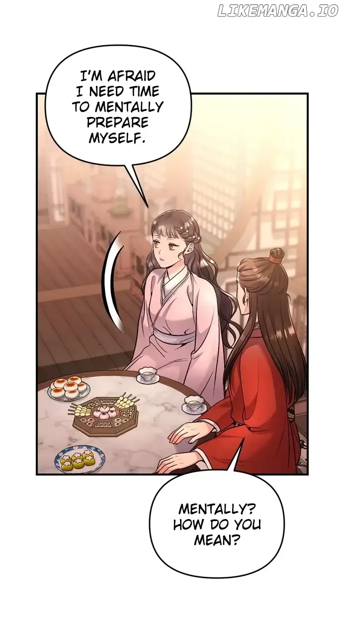 A Master, Who Woke up as a Concubine Chapter 31 page 42
