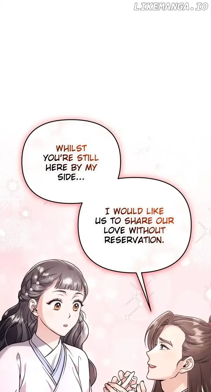 A Master, Who Woke up as a Concubine Chapter 31 page 30