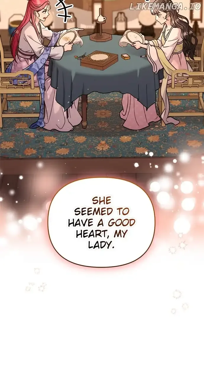 A Master, Who Woke up as a Concubine Chapter 32 page 26