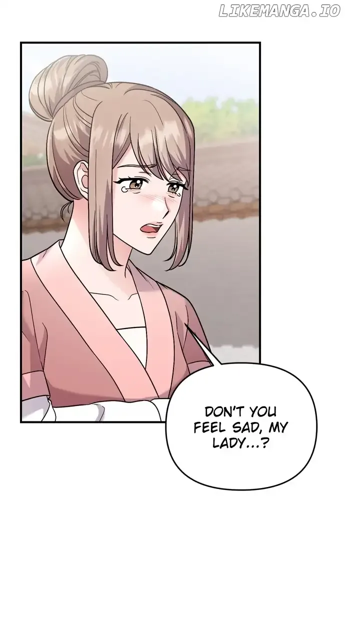 A Master, Who Woke up as a Concubine Chapter 32 page 20