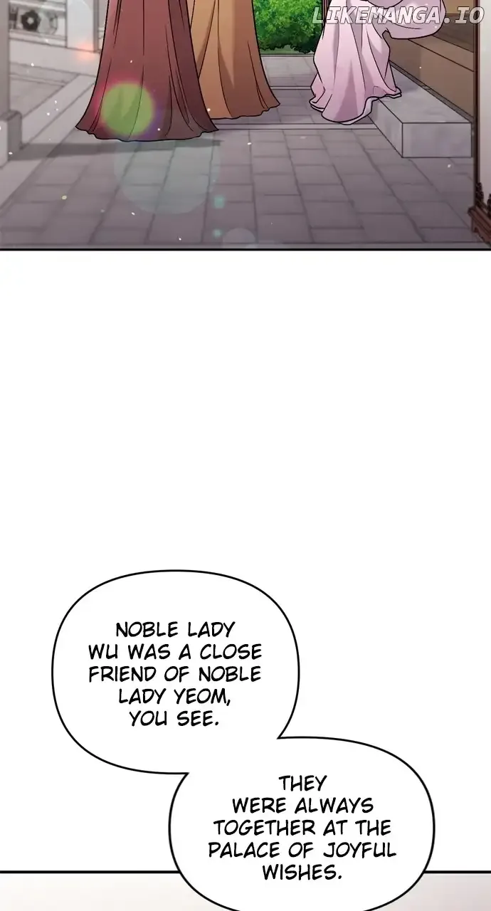 A Master, Who Woke up as a Concubine Chapter 32 page 18