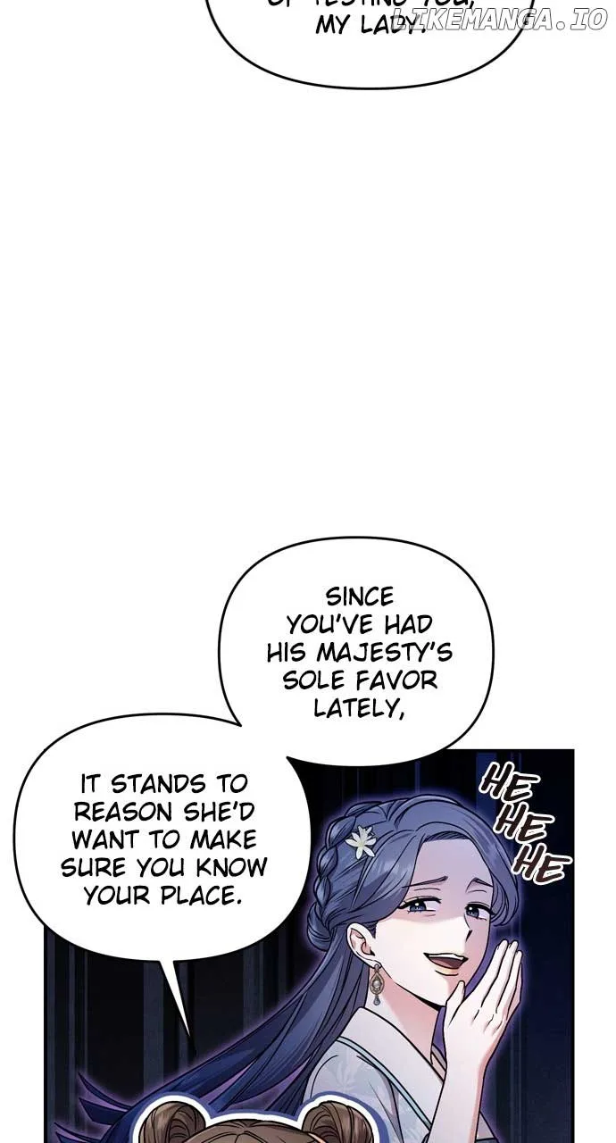 A Master, Who Woke up as a Concubine Chapter 27 page 60