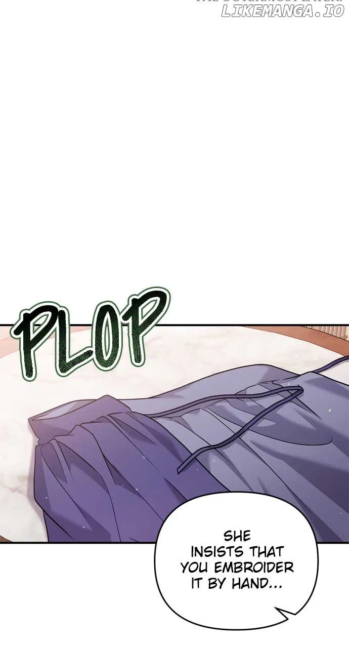 A Master, Who Woke up as a Concubine Chapter 27 page 58
