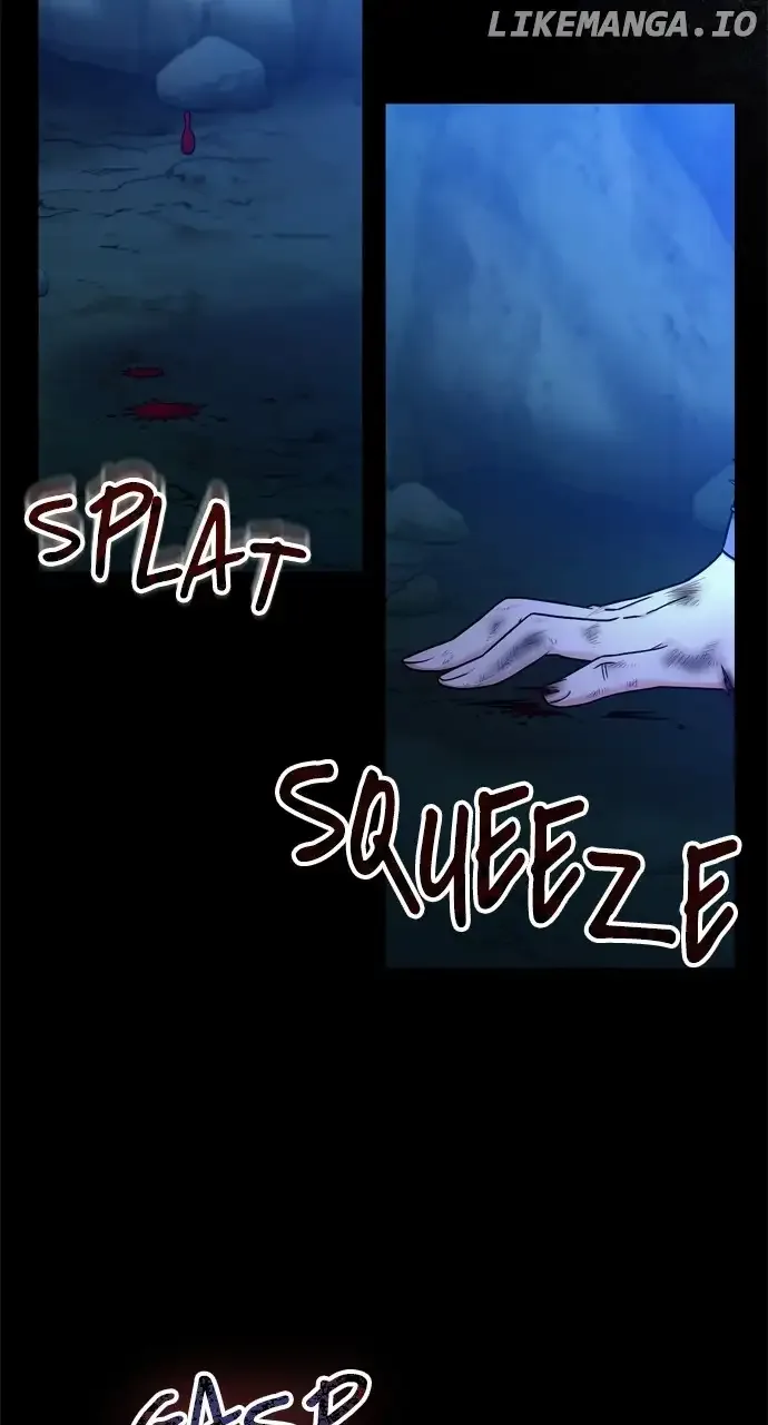 A Master, Who Woke up as a Concubine Chapter 32 page 31