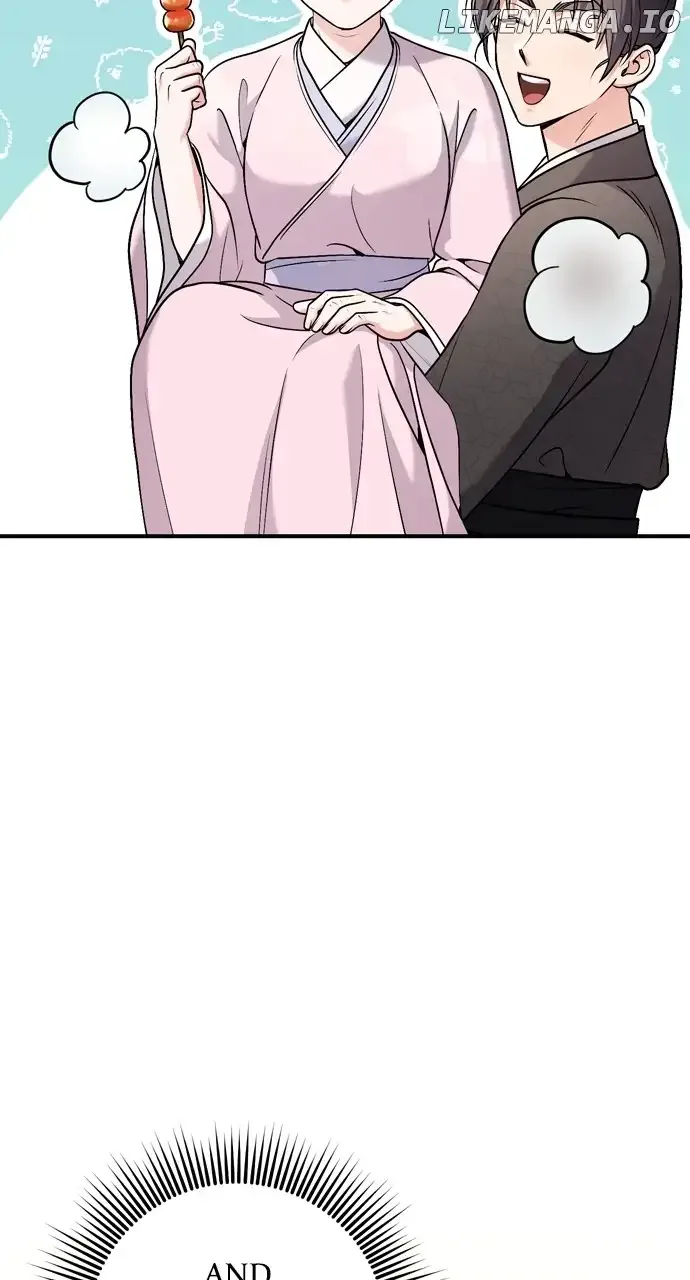 A Master, Who Woke up as a Concubine Chapter 31 page 53