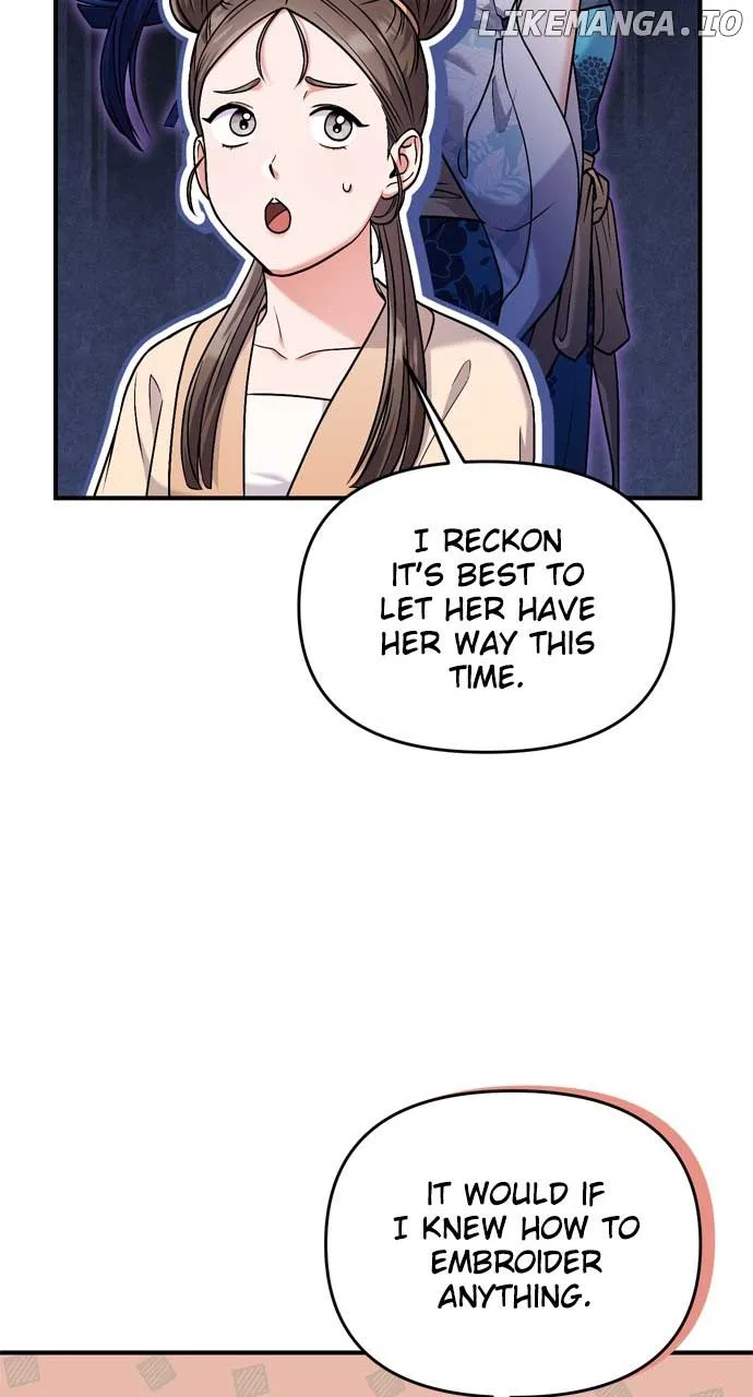 A Master, Who Woke up as a Concubine Chapter 27 page 61