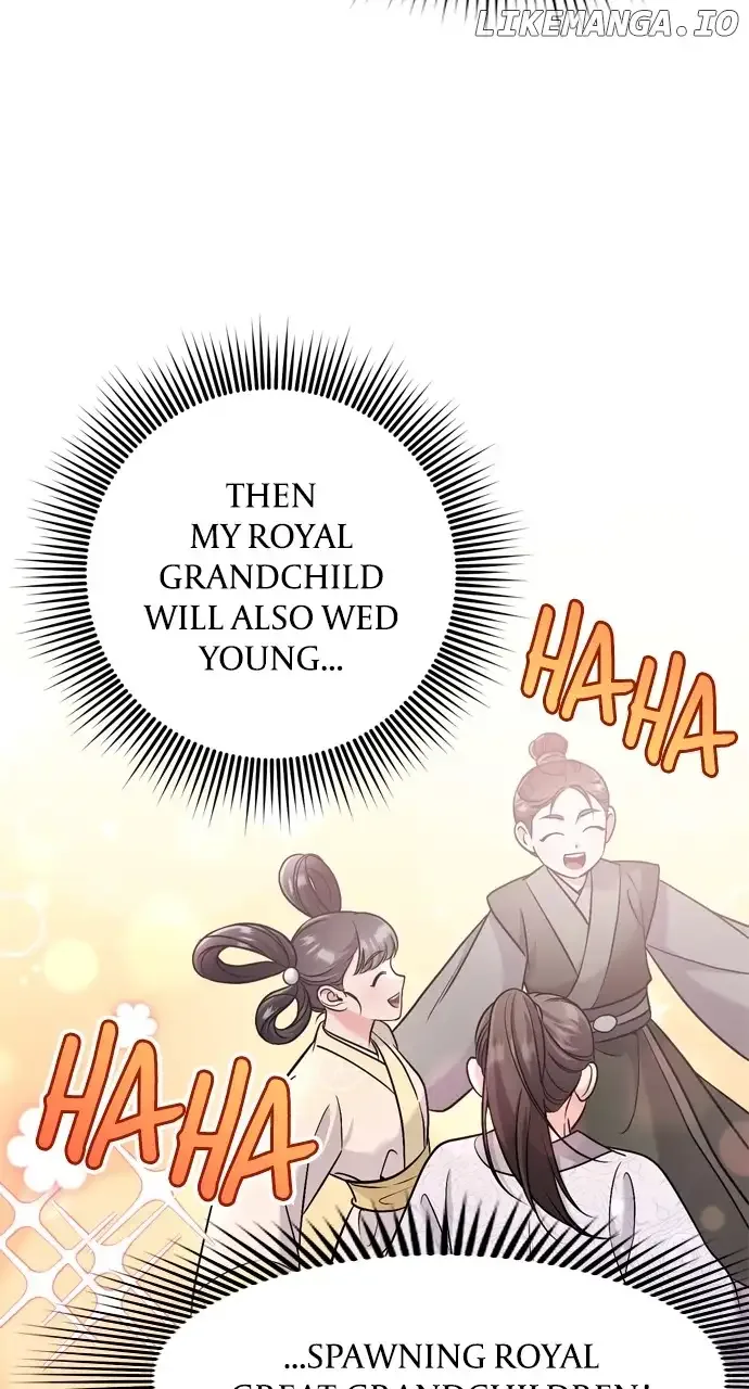 A Master, Who Woke up as a Concubine Chapter 31 page 57