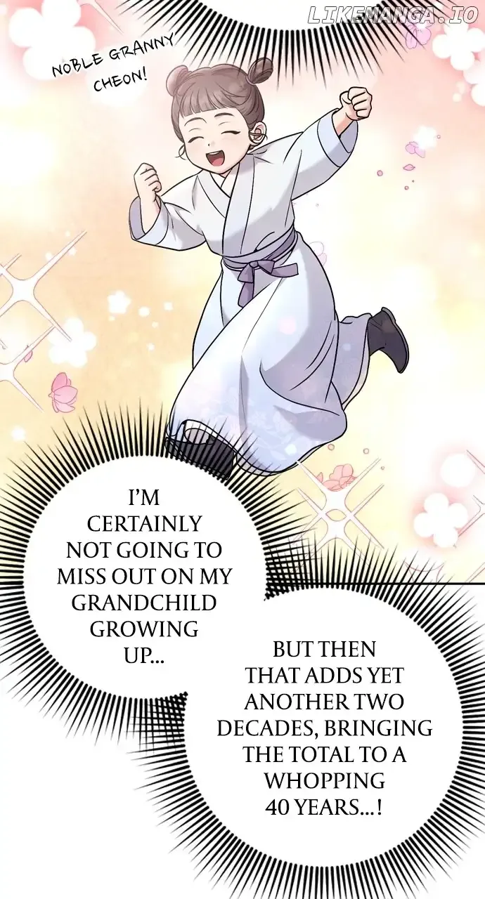 A Master, Who Woke up as a Concubine Chapter 31 page 56