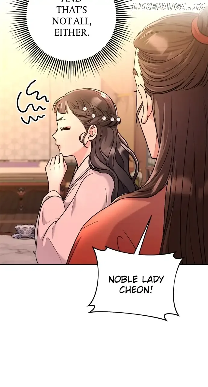 A Master, Who Woke up as a Concubine Chapter 31 page 54