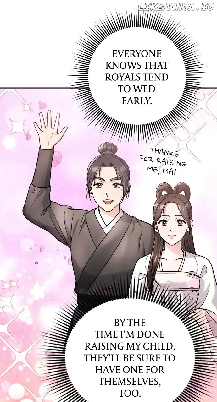 A Master, Who Woke up as a Concubine Chapter 31 page 55